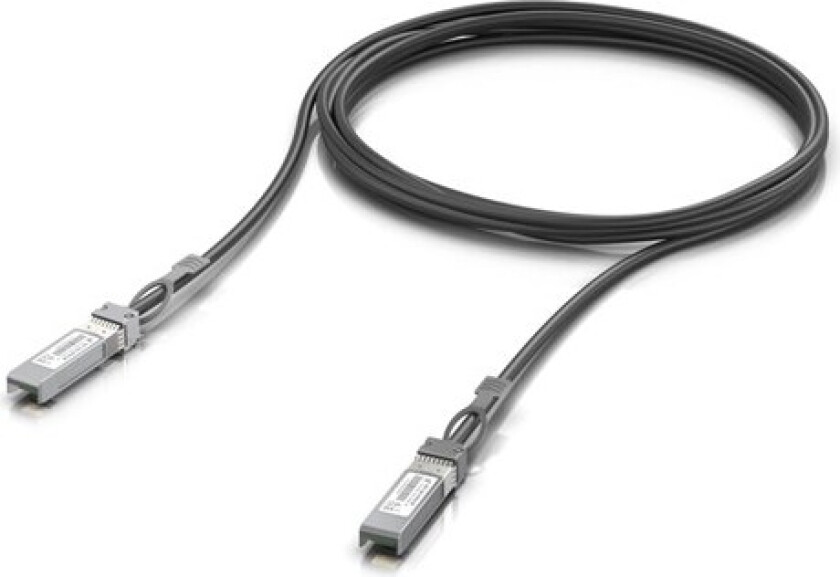 UACC-DAC-SFP28-3M 25 Gbps Direct Attach Cable 3M