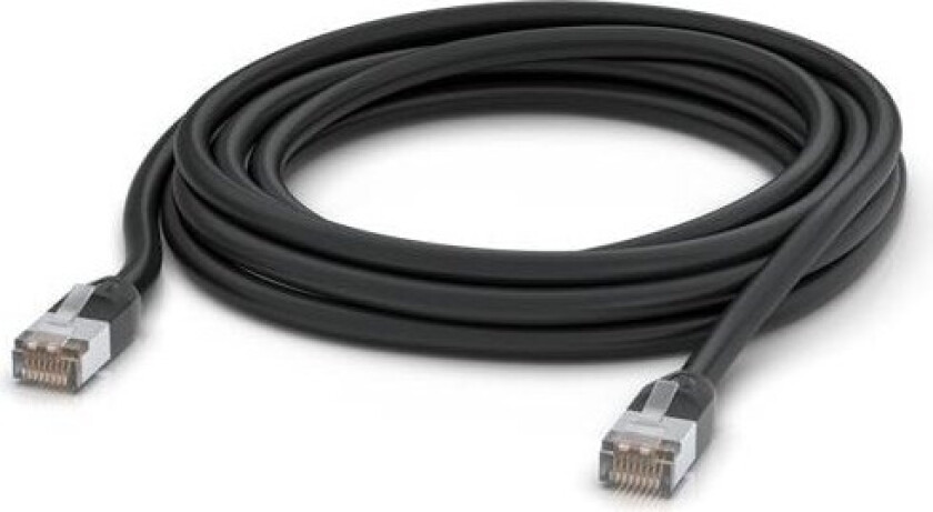 UACC-Cable-Patch-Outdoor-5M-BK UISP Patch Cable Outdoor 5 Meter