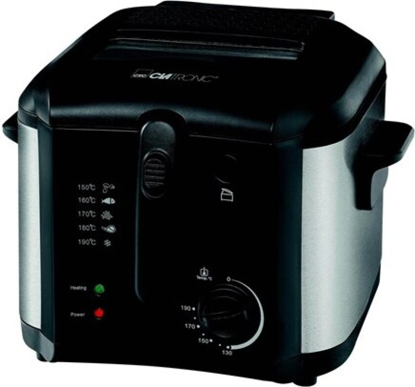 FR 3649 - deep fryer