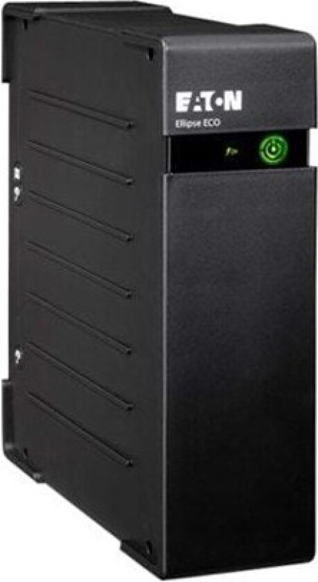 Ellipse ECO 500 FR