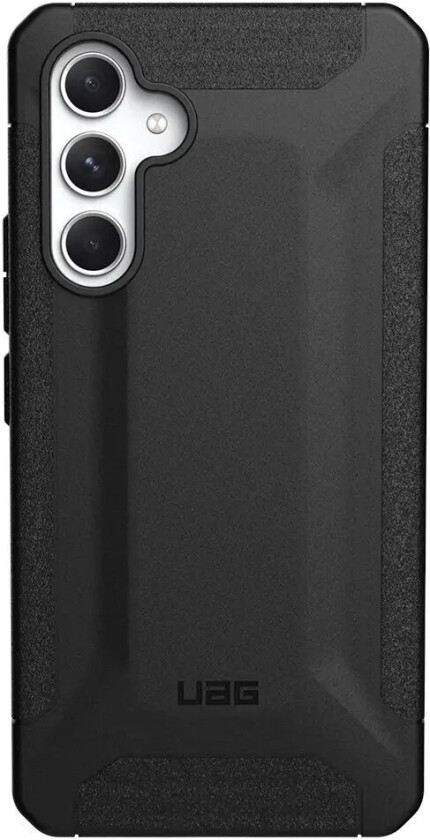 Scout Series - back cover for mobile phone