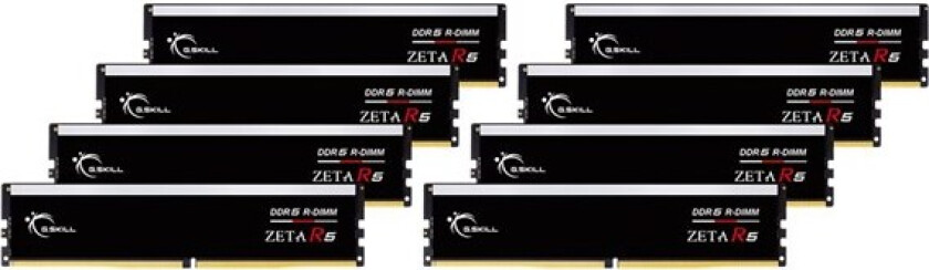 Bilde av ZETA R5 DDR5-6000 BK C30 OC - 128GB