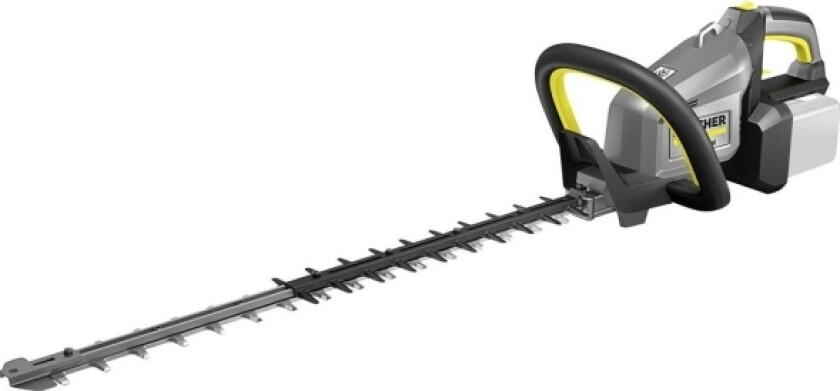 HEDGE TRIMMER HT 650/36 Bp