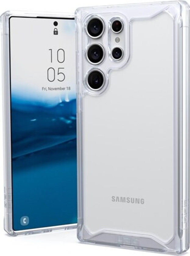 Galaxy S23 Ultra Plyo - Ice