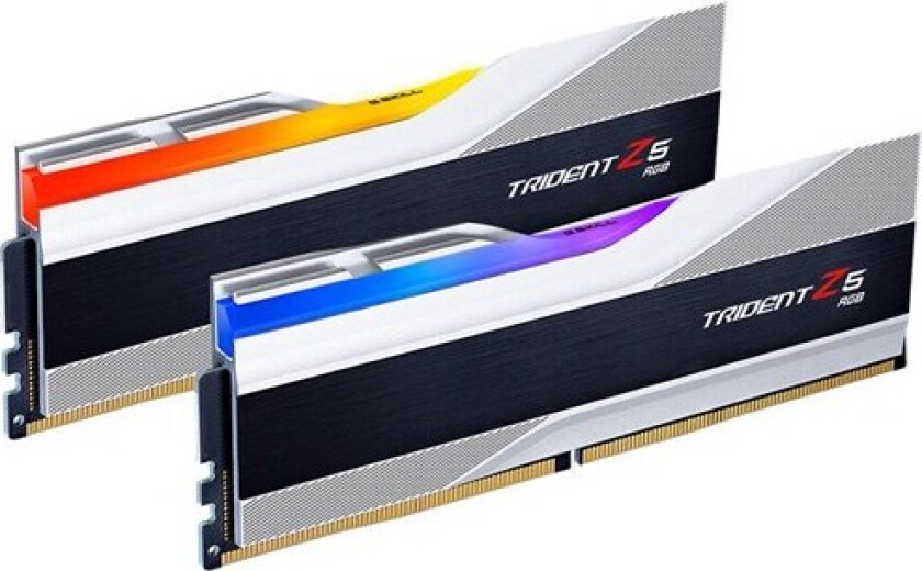 Trident Z5 RGB DDR5-5200 SL C40 DC - 32GB