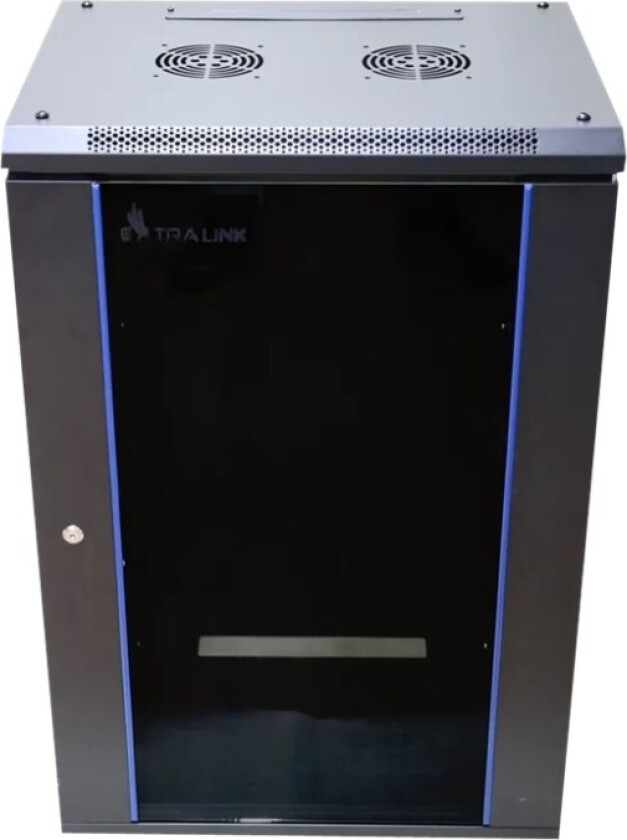 - rack - 600x450 mm - 15U