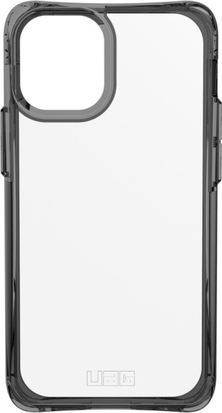 Apple iPhone 12 mini Plyo Case - Ice