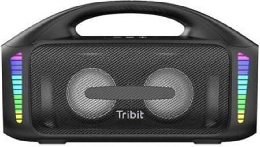 Stormbox Blast BTS52 Bluetooth wireless speaker