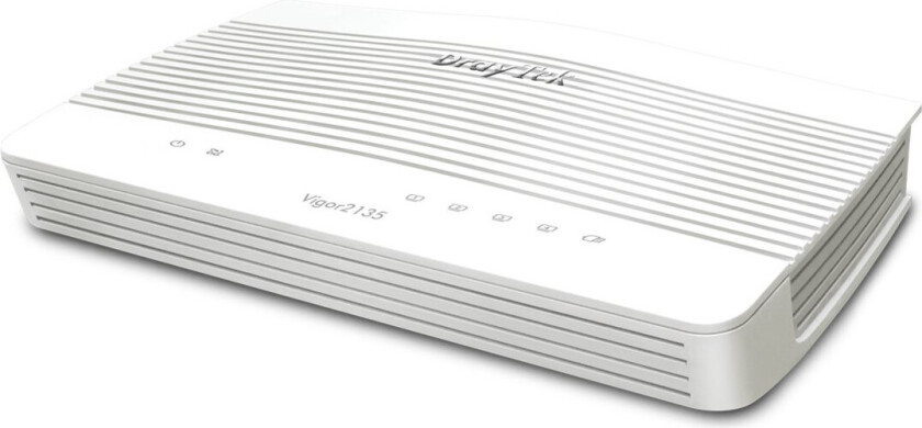 Vigor 2135ax - Router Wi-Fi 6