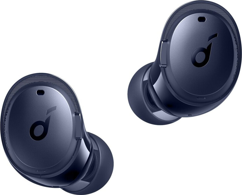SOUNDCORE Dot 3i - Blue v2