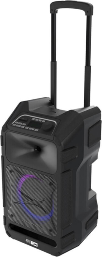 Speaker IMT9100 SonicBoom150 Partyspeaker Black