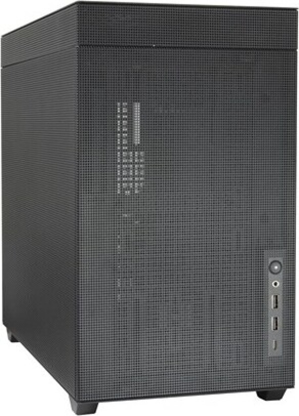 IM-2 Expander - Kabinett - Tower - Svart