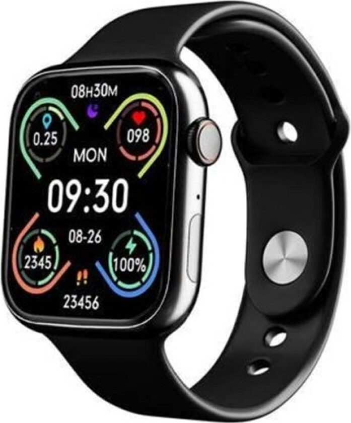 Smartwatch Sport M40 (black)