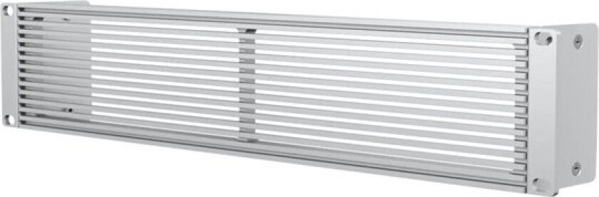 OCD - rack panel - vented - 2U