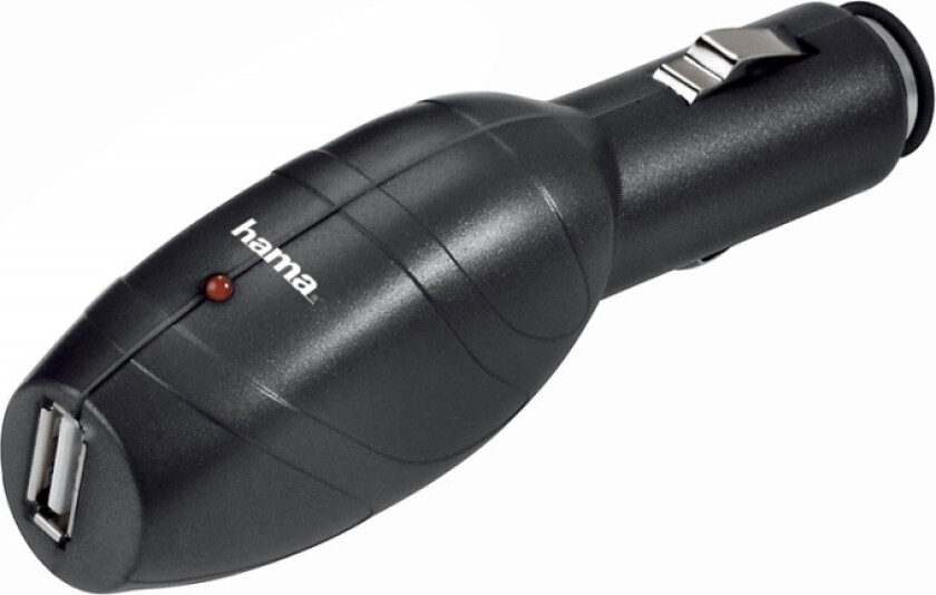 Bilde av USB Car Charger SCP for MP3 Sticks