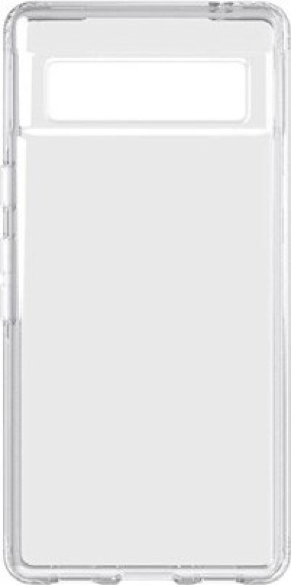 Evo Google Pixel 7a Clear