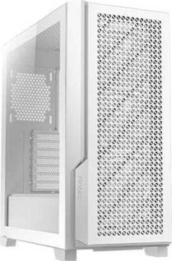 P Series P20C - Kabinett - Tower - Hvit