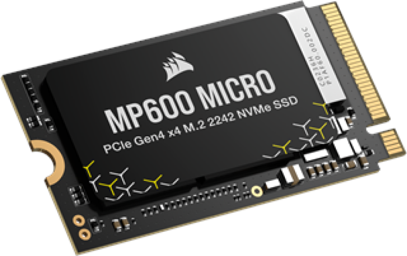 MP600 MICRO M.2 2242 - 1TB