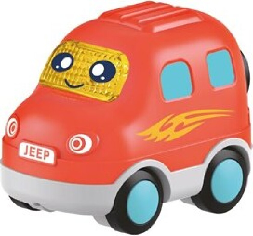 Mini Car - Jeep