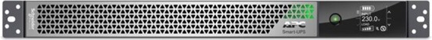Smart-UPS Ultra - UPS - with network management card embedded - 2200 Watt - 2200 VA - Li-Ion