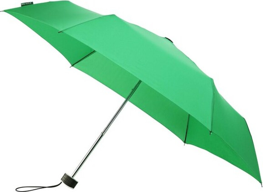 Bilde av Flat Umbrella - O 90 cm - Green