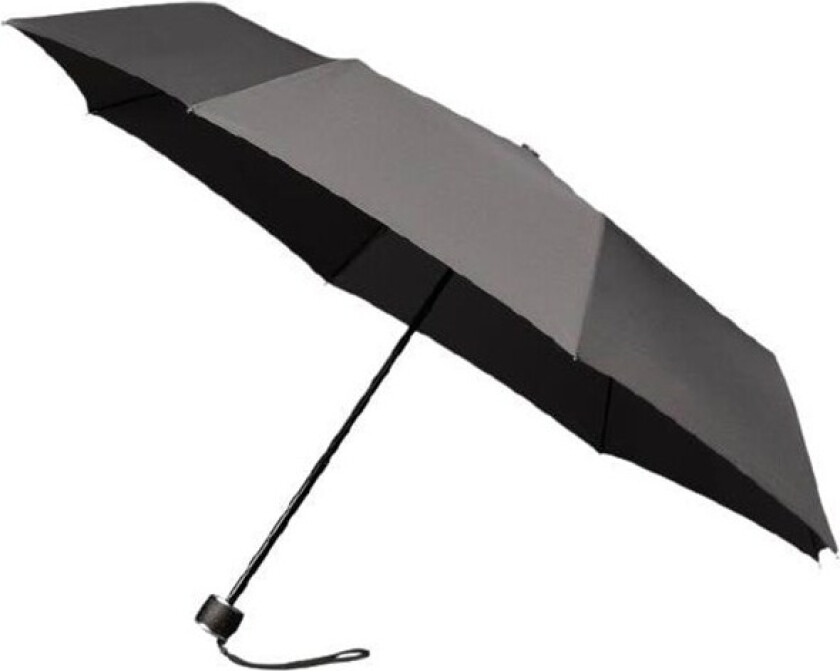 Umbrella - 100 cm - Grey