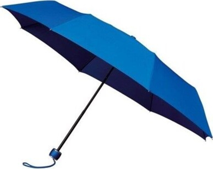 Umbrella - 100 cm - Cobalt Blue