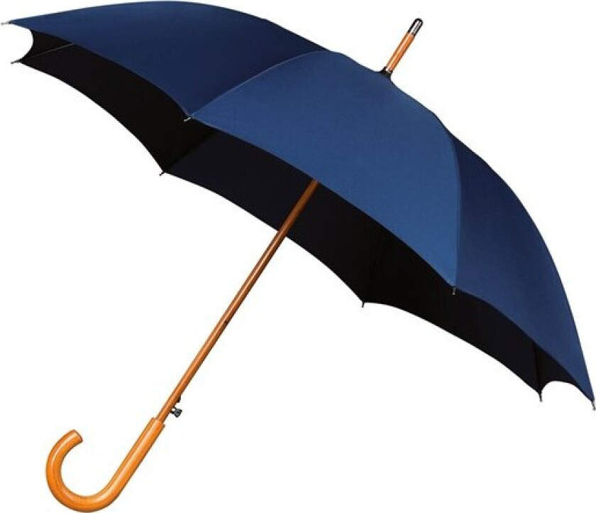 Golf Umbrella - Automatic - 102 cm - Marine Blue