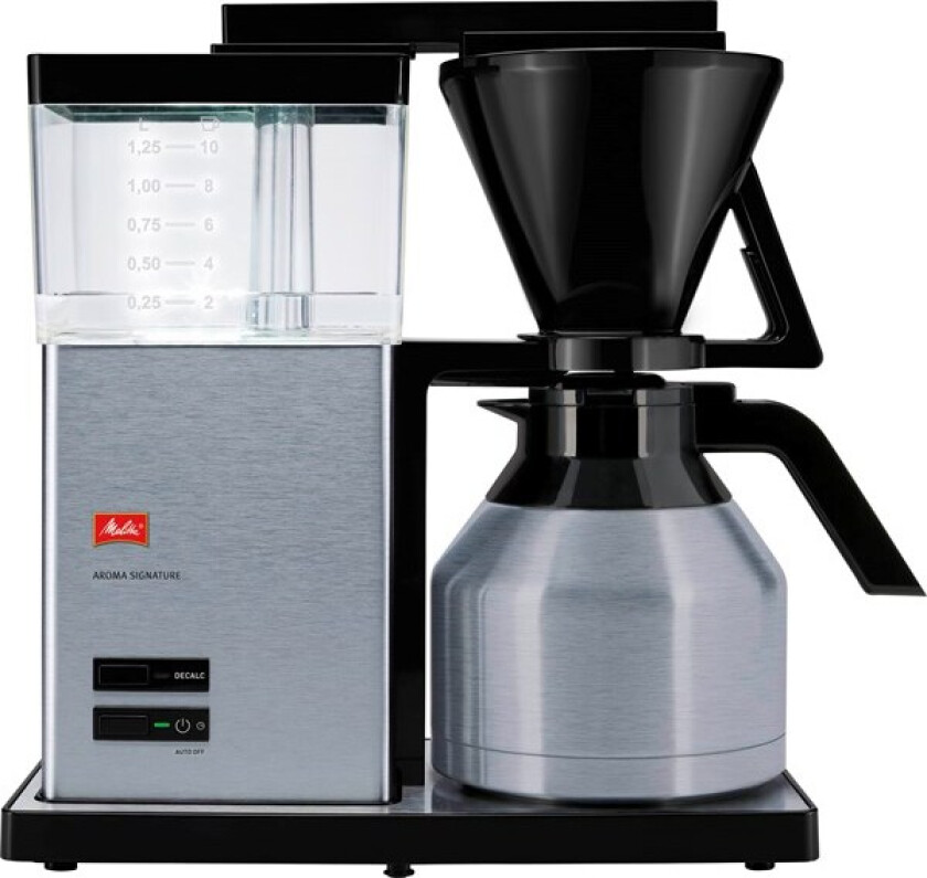 Aroma Signature Therm