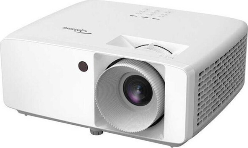 Prosjektor HZ146X-W - 1920 x 1080 - 3800 ANSI lumens