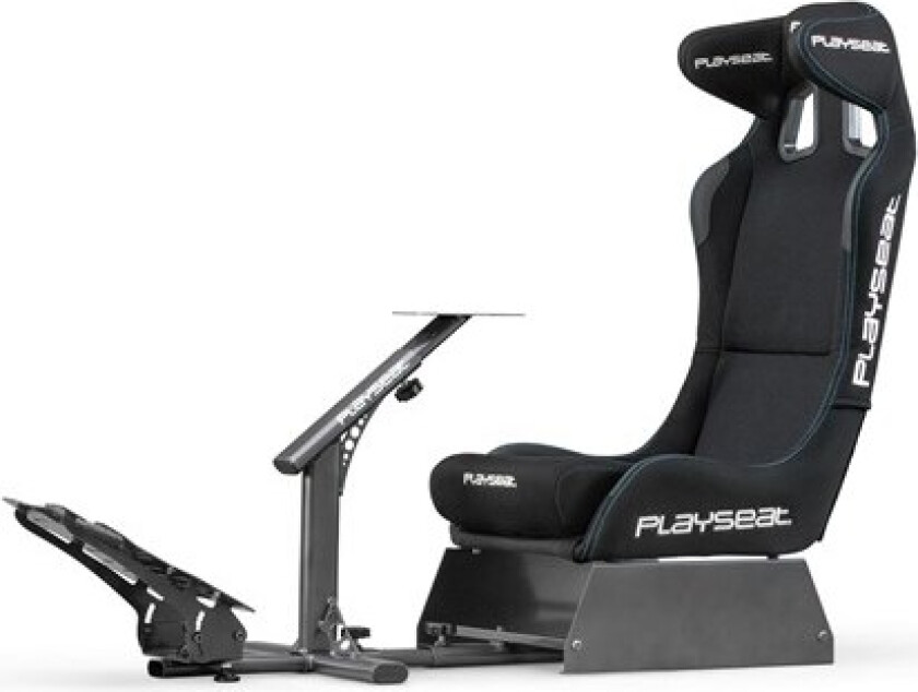 Bilde av Evolution Pro ActiFit Racing Cockpit