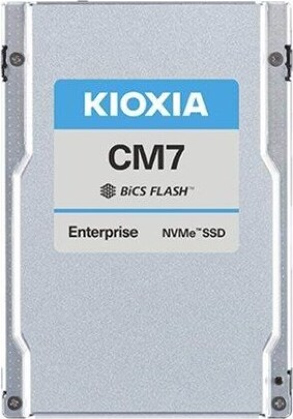 CM7-R Series - SIE - Enterprise Read Intensive SSD - 30.72TB