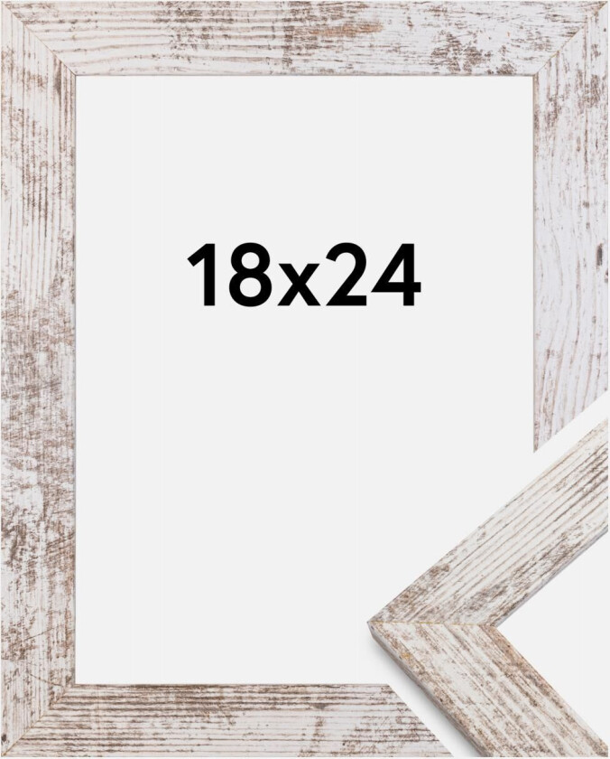 Ramme Superb Aa 18x24 Cm