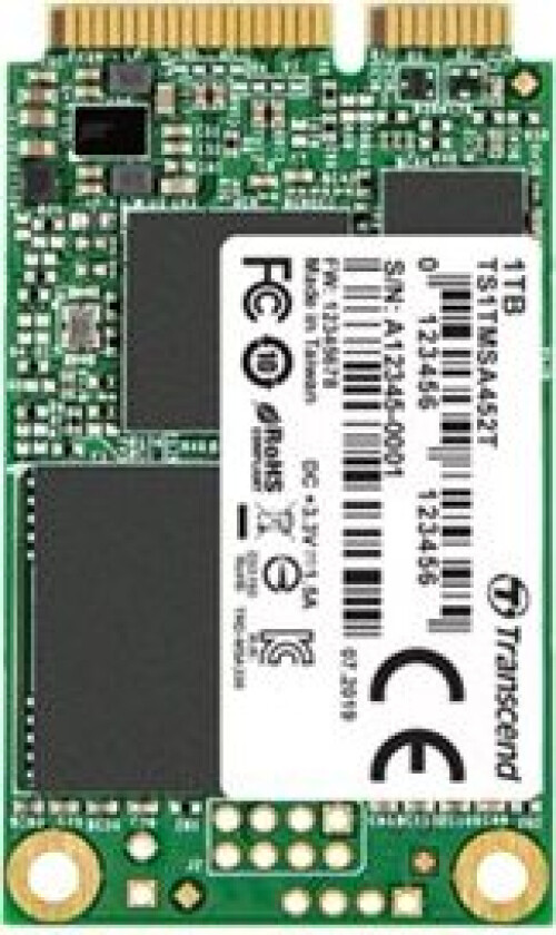 MSA452T-I