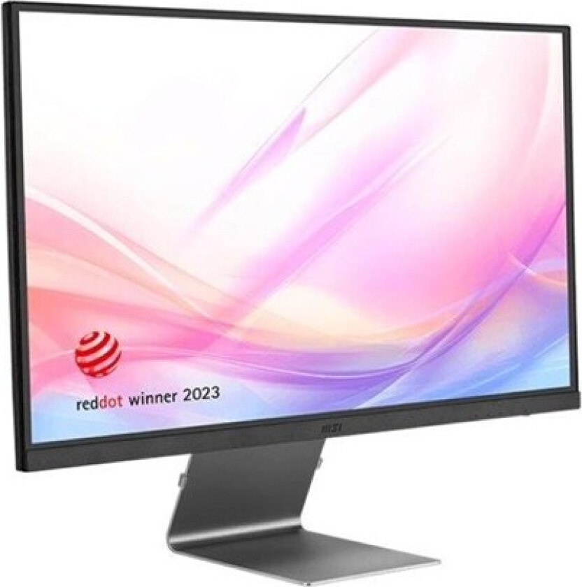 27" MSI Modern MD271UL - 4 ms - Skjerm