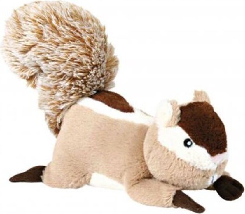 Chipmunk Dog Toy 24cm