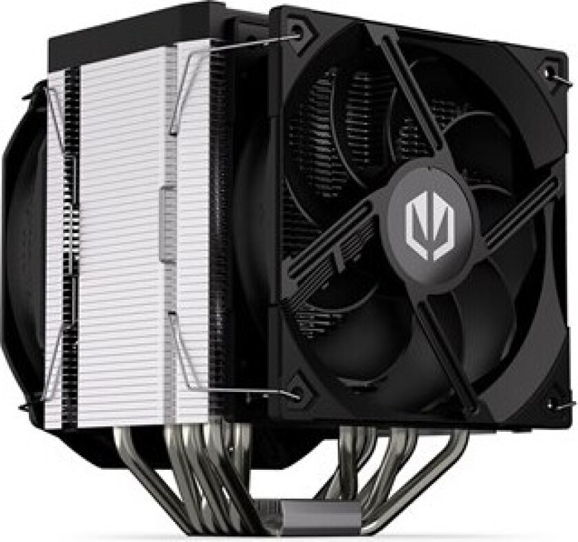 Fortis 5 Dual Fan - CPU Luftkjøler