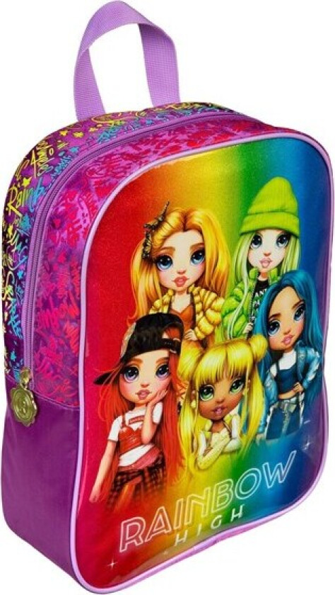 Rainbow High Backpack