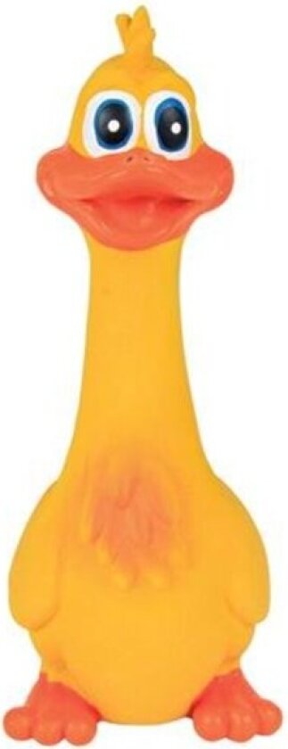 Duck Dog Toy 20 cm
