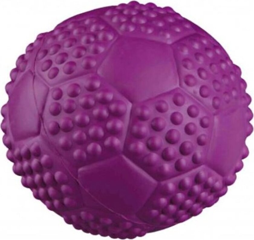 Sport Ball Dog Toy ø 5.5 cm assorted colours