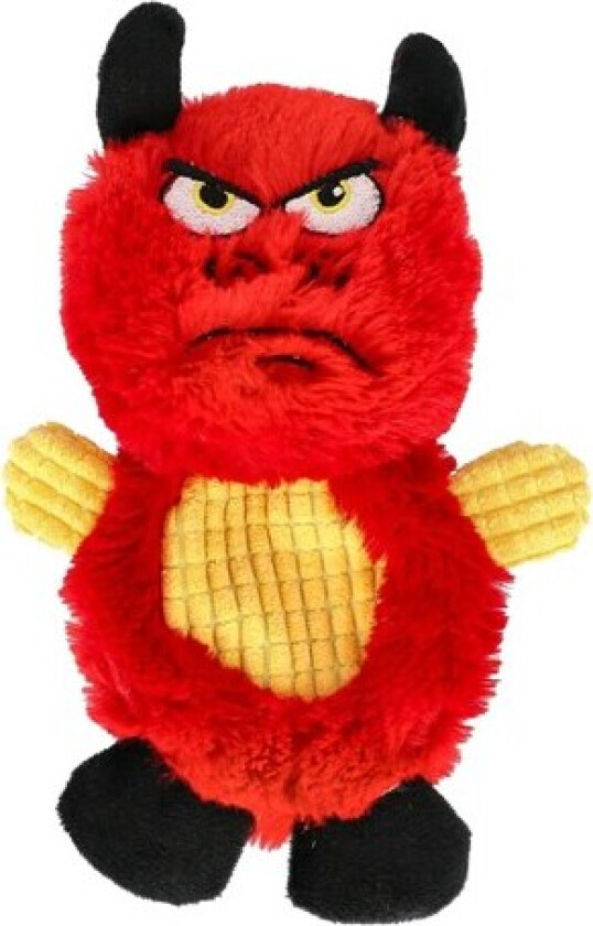 Leksak DevilBull mini