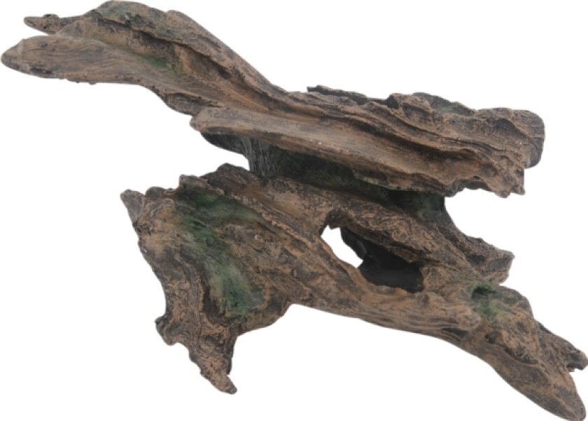 Tree trunk 37x22x20 cm