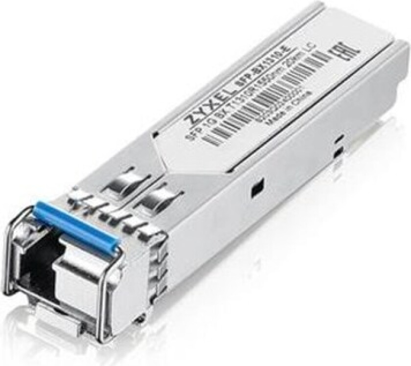 Bilde av SFP-BX1310-E - SFP (mini-GBIC) transceiver module - GigE