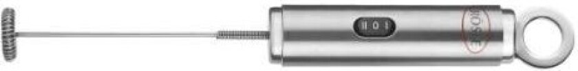 Milk frother 23 cm Steel