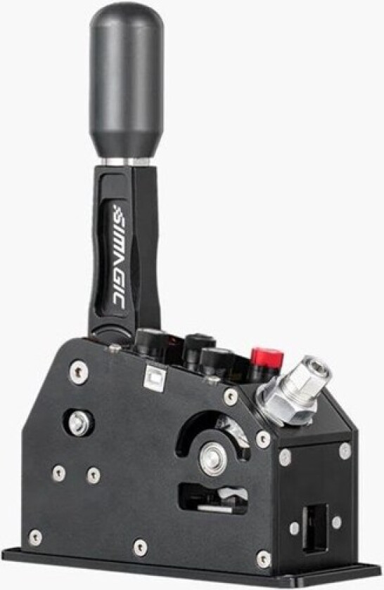 Q1 Sequential Shifter
