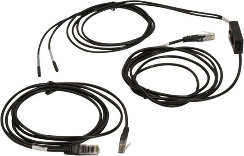 NetShelter - PDU rack temperature & humidity sensor
