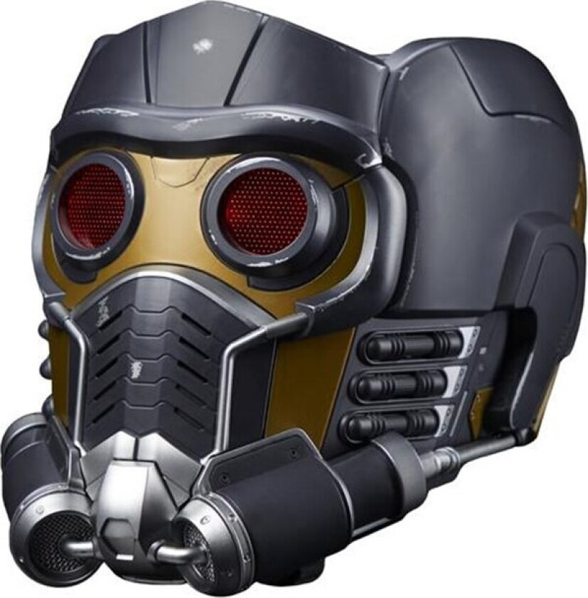 Marvel Legends Series - The Infinity Saga - Star-Lord Electronic Helmet