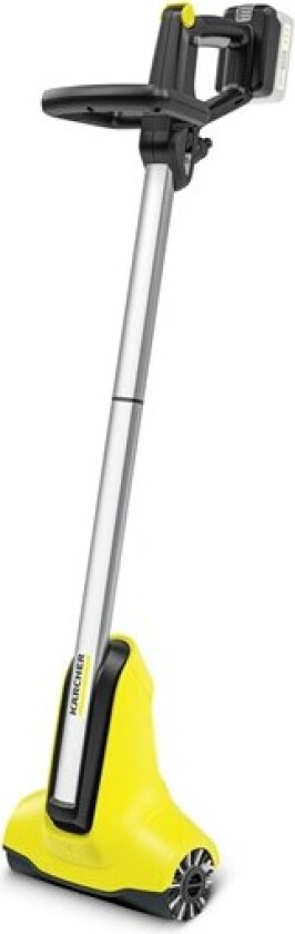 PCL 3-18 Terrassevask uten batteri