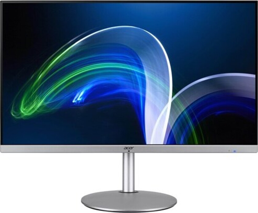 32" Acer CB322QK semipruzx - CB2 Series - LED monitor - 4K - 32" - HDR - 4 ms - Skjerm