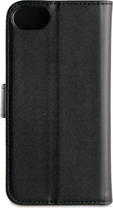 Classic Wallet iPhone SE/8/7/6S - Black